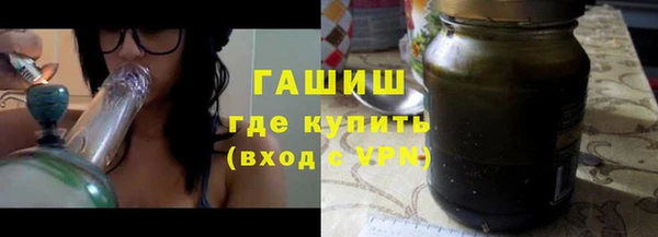хмурый Алексин